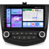 RADIO NAWIGACJA GPS HONDA ACCORD 7 2002-2008 ANDROID