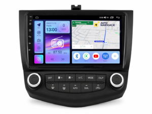 RADIO NAWIGACJA GPS HONDA ACCORD 7 2002-2008 ANDROID