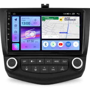 RADIO NAWIGACJA GPS HONDA ACCORD 7 2002-2008 ANDROID
