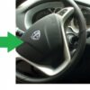 RADIO NAWIGACJA GPS LANCIA DELTA 2009-2019 ANDROID CARPLAY 4/64 GB SREBRNA
