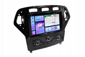 0c49e220-93b7-468b-8402-5c4b352de563.jpeg RADIO NAWIGACJA GPS FORD MONDEO MK4 2011-2014 ANDROID CARPLAY 4/64 GB