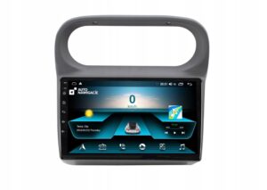 RADIO NAWIGACJA GPS RENAULT TWINGO 1993-2007 ANDROID