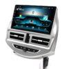 RADIO NAWIGACJA GPS CHEVROLET SPARK 2018 ANDROID