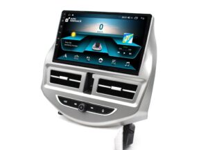 RADIO NAWIGACJA GPS CHEVROLET SPARK 2018 ANDROID