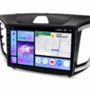 RADIO SAMOCHODOWE HYUNDAI IX25 2014-2019 ANDROID CARPLAY BLUETOOTH 128GB