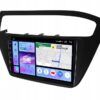 RADIO NAWIGACJA GPS HYUNDAI I20 2016-2019 ANDROID CARPLAY 8/128 GB