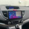 RADIO NAWIGACJA GPS HONDA CR-V IV 2012-2017 ANDROID CARPLAY 8/128 GB