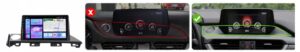RADIO NAWIGACJA GPS MAZDA 6 III 2015-2018 ANDROID