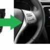 RADIO NAWIGACJA GPS NISSAN QASHQAI X-TRAIL 2014+ ANDROID 2/64 GB