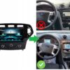 17477283-936d-45e5-a593-bdcad4d386a4.jpeg RADIO NAWIGACJA GPS FORD MONDEO MK4 2011-2014 ANDROID CARPLAY 2/64 GB