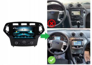 17477283-936d-45e5-a593-bdcad4d386a4.jpeg RADIO NAWIGACJA GPS FORD MONDEO MK4 2011-2014 ANDROID CARPLAY 2/64 GB