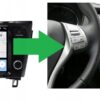 RADIO NAWIGACJA GPS NISSAN QASHQAI X-TRAIL 2014+ ANDROID 8/128 GB