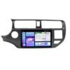 RADIO NAWIGACJA GPS KIA RIO III 2011-2015 ANDROID CARPLAY BLUETOOTH 128GB