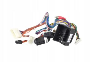RADIO NAWIGACJA GPS RENAULT MEGANE III FLUENCE ANDROID