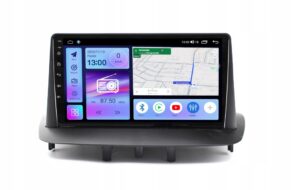 227cf4a4-6fbe-4811-b32b-ad804e457622.jpeg RADIO NAWIGACJA GPS RENAULT MEGANE III FLUENCE ANDROID CARPLAY 8/128 GB