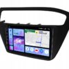 RADIO NAWIGACJA GPS HYUNDAI I20 2016-2019 ANDROID CARPLAY 4/64 GB