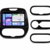 RADIO NAWIGACJA RENAULT CAPTUR 2013-2017 ANDROID CARPLAY BLUETOOTH 64GB