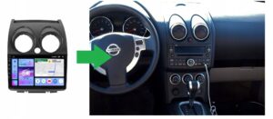 28bfdb75-c118-42a3-8d7f-ac346cc7b57c.jpeg RADIO NAWIGACJA GPS NISSAN ROGUE 2007-2015 ANDROID