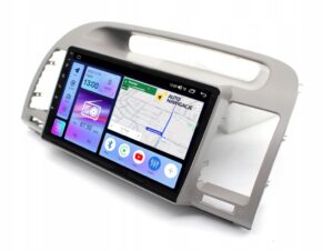 RADIO NAWIGACJA GPS TOYOTA CAMRY 2001-2006 ANDROID