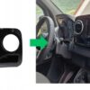 RADIO NAWIGACJA MERCEDES SPRINTER 2018-2024 ANDROID 2GB 64GB