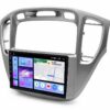 RADIO NAWIGACJA GPS TOYOTA HIGHLANDER 2001-2007 ANDROID CARPLAY