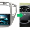 346371d7-df46-4ffb-b9d4-270b66e9d3d7.jpeg RADIO NAWIGACJA GPS TOYOTA HIGHLANDER 2001-2007 ANDROID CARPLAY