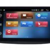 RADIO NAWIGACJA GPS HONDA CR-V IV 2012-2017 ANDROID CARPLAY BLUETOOTH
