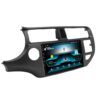 RADIO NAWIGACJA GPS KIA RIO III 2011-2015 ANDROID CARPLAY BLUETOOTH 64GB