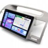 RADIO NAWIGACJA GPS TOYOTA CAMRY 2001-2006 ANDROID