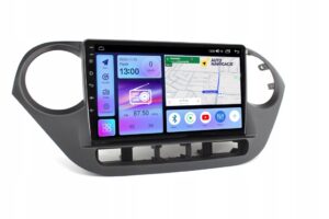 390a1849-7e62-4ebb-8ed7-46e61192d022.jpeg RADIO NAWIGACJA GPS HYUNDAI i10 2013+ ANDROID CARPLAY BLUETOOTH