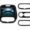 RADIO NAWIGACJA GPS RENAULT CAPTUR 2013-2017 ANDROID CARPLAY BLUETOOTH 64GB