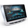 RADIO SAMOCHODOWE GPS LANCIA DELTA 2009-2019 ANDROID CARPLAY 64 GB
