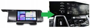 RADIO NAWIGACJA GPS KIA SORENTO 2020-2024 ANDROID CARPLAY 4/64 GB