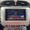 RADIO NAWIGACJA GPS LANCIA DELTA 2009-2019 ANDROID CARPLAY SREBRNA