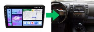 4220c101-8684-48ee-a743-c4e286f76e83.jpeg RADIO NAWIGACJA GPS NISSAN NAVARA 2010-2015 ANDROID CARPLAY 4/64 GB