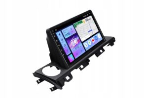 RADIO NAWIGACJA GPS MAZDA 6 III 2015-2018 ANDROID