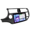 RADIO NAWIGACJA GPS KIA RIO III 2011-2015 ANDROID CARPLAY BLUETOOTH 64GB