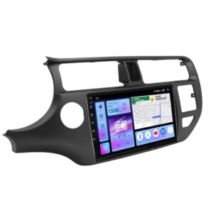 RADIO NAWIGACJA GPS KIA RIO III 2011-2015 ANDROID CARPLAY BLUETOOTH 64GB