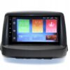 RADIO NAWIGACJA GPS FIAT DOBLO 2002-2017 ANDROID