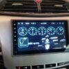 RADIO NAWIGACJA GPS LANCIA DELTA 2009-2019 ANDROID CARPLAY 4/64 GB SREBRNA