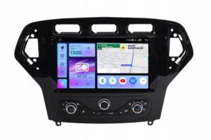 4dced19e-3056-459f-8b51-68a828cb2fe5.jpeg RADIO NAWIGACJA GPS FORD MONDEO MK4 2011-2014 ANDROID CARPLAY 4/64 GB