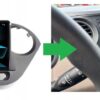 RADIO NAWIGACJA GPS HYUNDAI i10 2013+ ANDROID CARPLAY BLUETOOTH