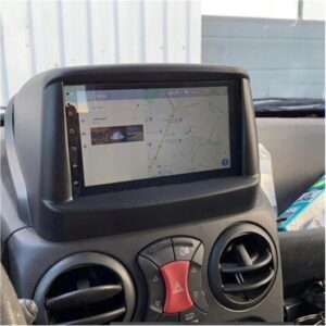 RADIO NAWIGACJA GPS FIAT DOBLO 2002-2017 ANDROID
