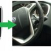 RADIO SAMOCHODOWE GPS LANCIA DELTA 2009-2019 ANDROID CARPLAY 64 GB