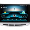RADIO SAMOCHODOWE GPS LANCIA DELTA 2009-2019 ANDROID CARPLAY 64 GB