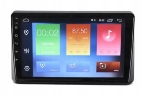 RADIO NAWIGACJA GPS SUZUKI GRAND VITARA 2001-2006 ANDROID