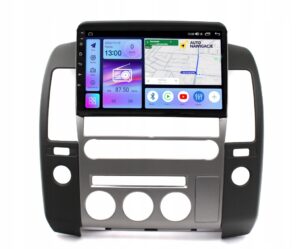 57f0602a-a672-4343-86af-e9bb43f9d000.jpeg RADIO NAWIGACJA GPS NISSAN NAVARA 2004-2014 ANDROID CAPRLAY 8/128 GB