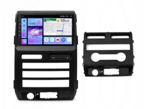 RADIO NAWIGACJA FORD F150 RAPTOR 2008-2014 ANDROID CARPLAY BLUETOOTH