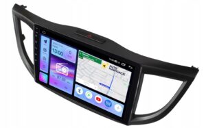 RADIO NAWIGACJA GPS HONDA CR-V IV 2012-2017 ANDROID CARPLAY 8/128 GB