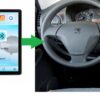 6672a887-7031-49a3-b23b-31895b533adf.jpeg Radio Samochodowe z nawigacją dotykowe Android Peugeot Bipper 2008-2016